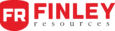 finley resources logo transparent