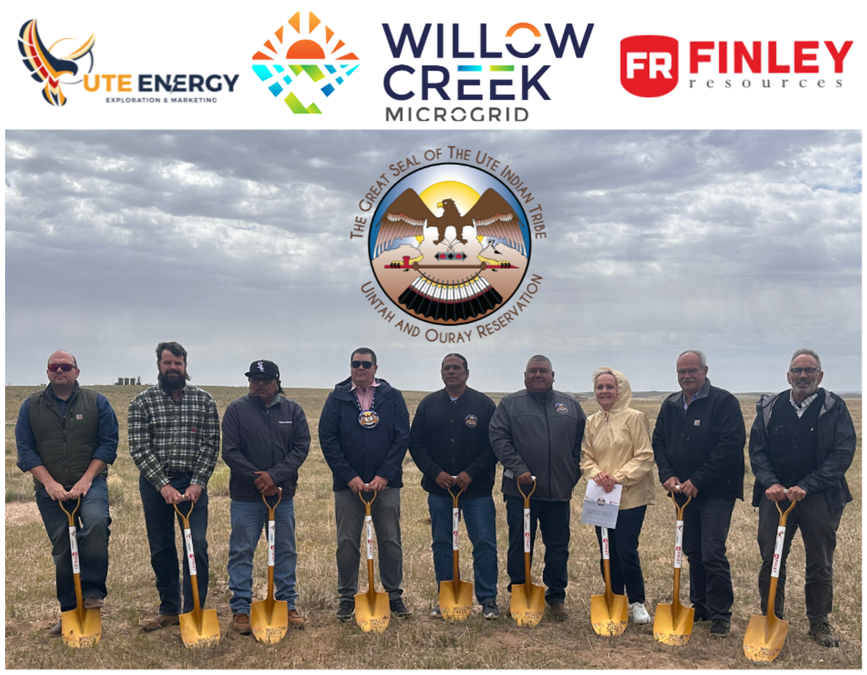 willow creek micro grid